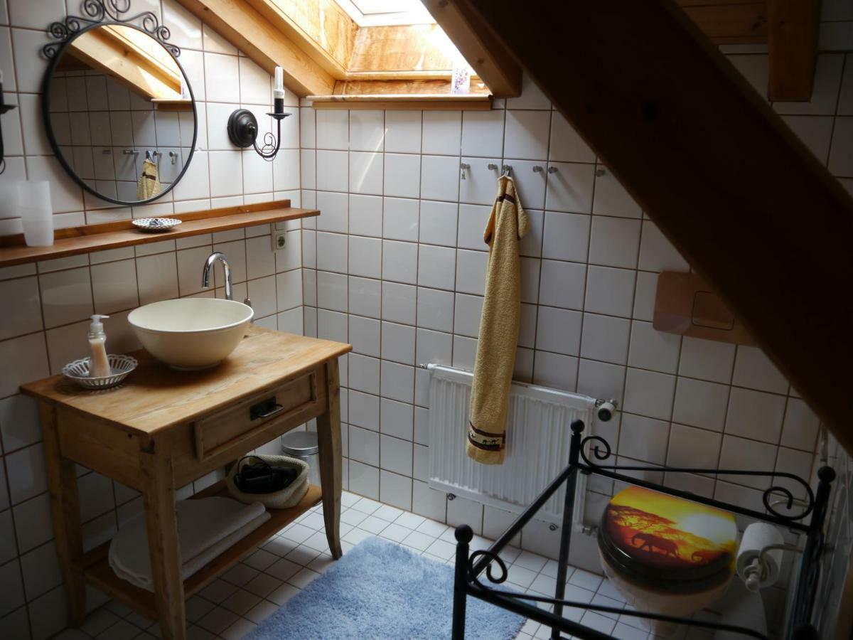 Landhaus Bernecker, Bay.W. Rinchnach Exteriör bild